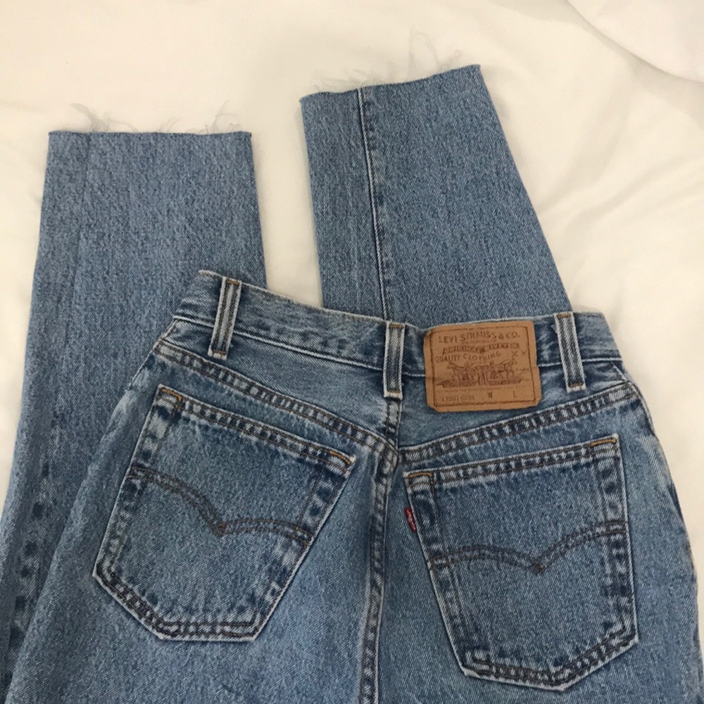 Vintage Levi’s